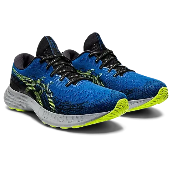 Men's Asics Gel-Nimbus Lite 3 Lake Drive/Hazard Gree