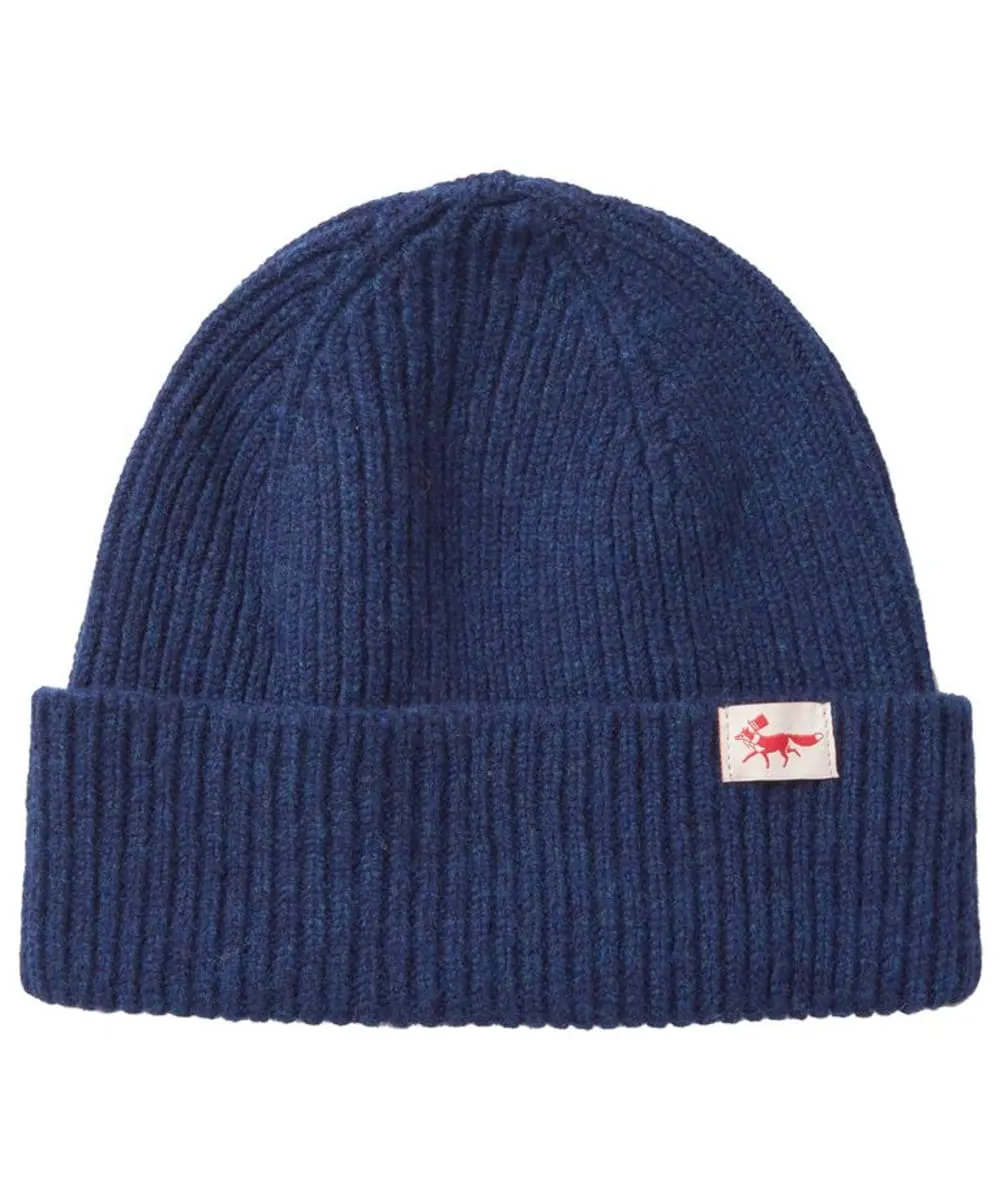 Men's Aubin Pembridge Rib Beanie Hat