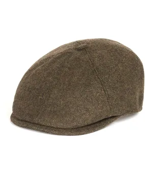 Men’s Barbour Claymore Baker Boy Hat