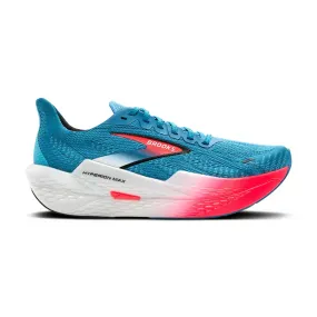 Men's Hyperion Max 2 Running Shoe - Crystal Seas/Diva Pink/Black - Regular (D)