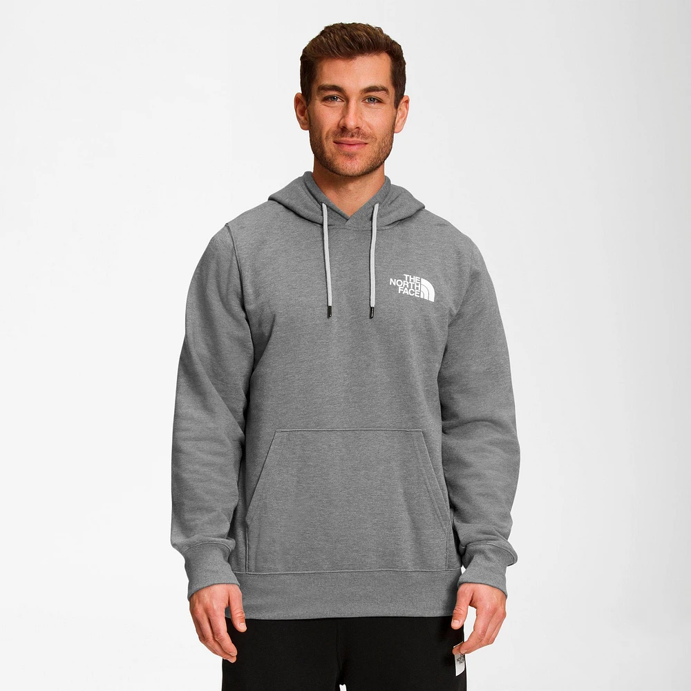 Men's The North Face Box NSE Pullover Hoodie