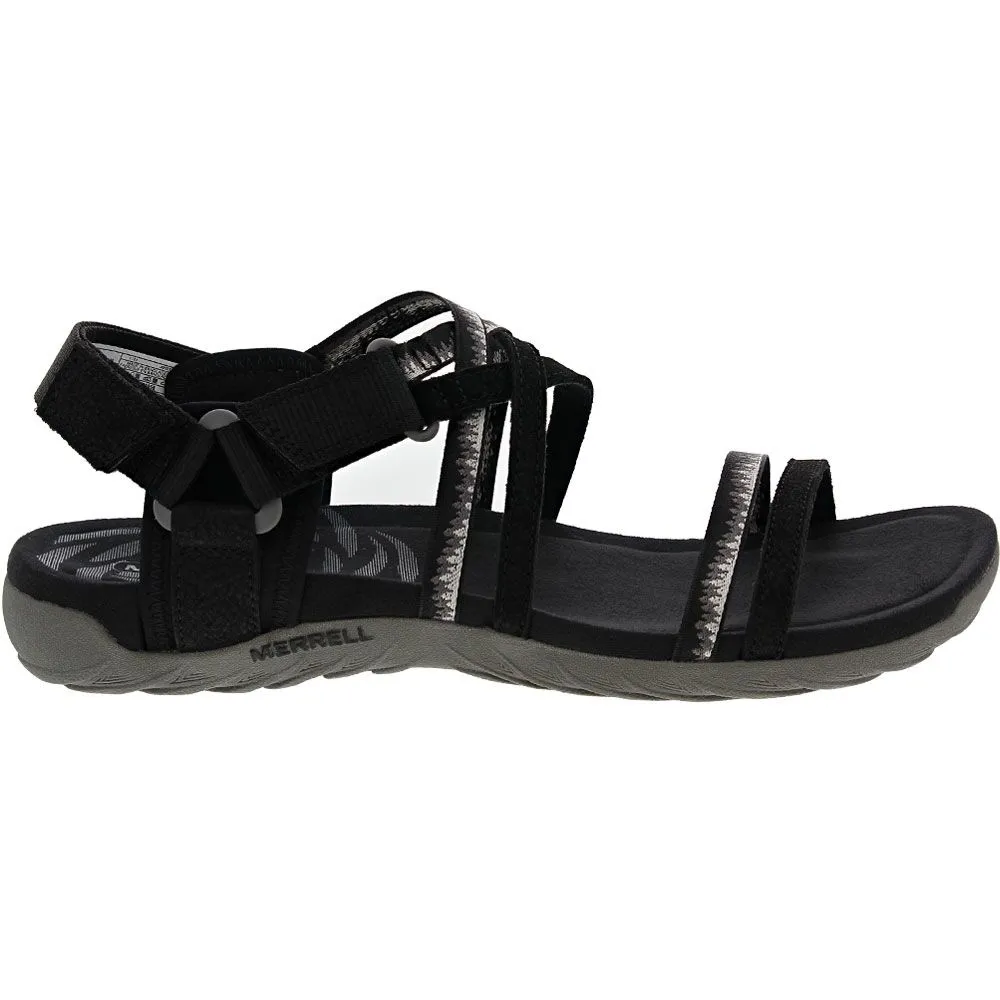 Merrell Terran 3 Cush Lattice Sandals - Womens