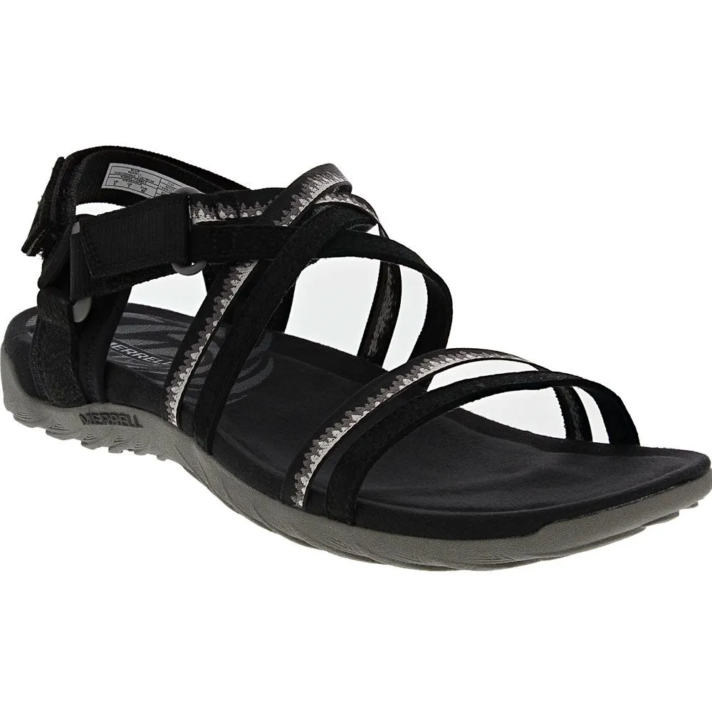 Merrell Terran 3 Cush Lattice Sandals - Womens