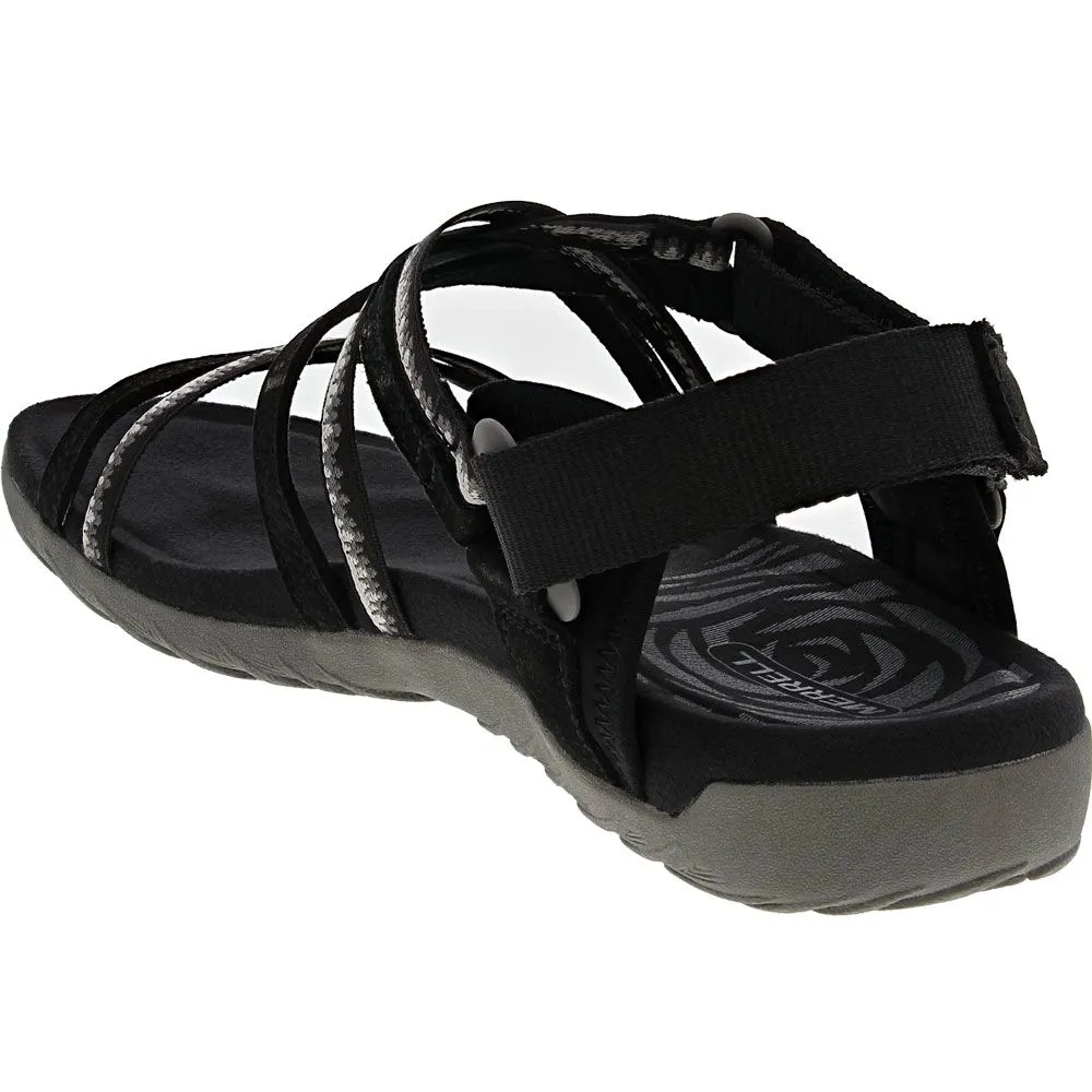 Merrell Terran 3 Cush Lattice Sandals - Womens