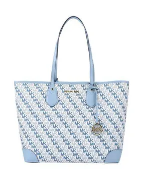 Michael Michael Kors Women Shoulder bag Pastel blue -- --