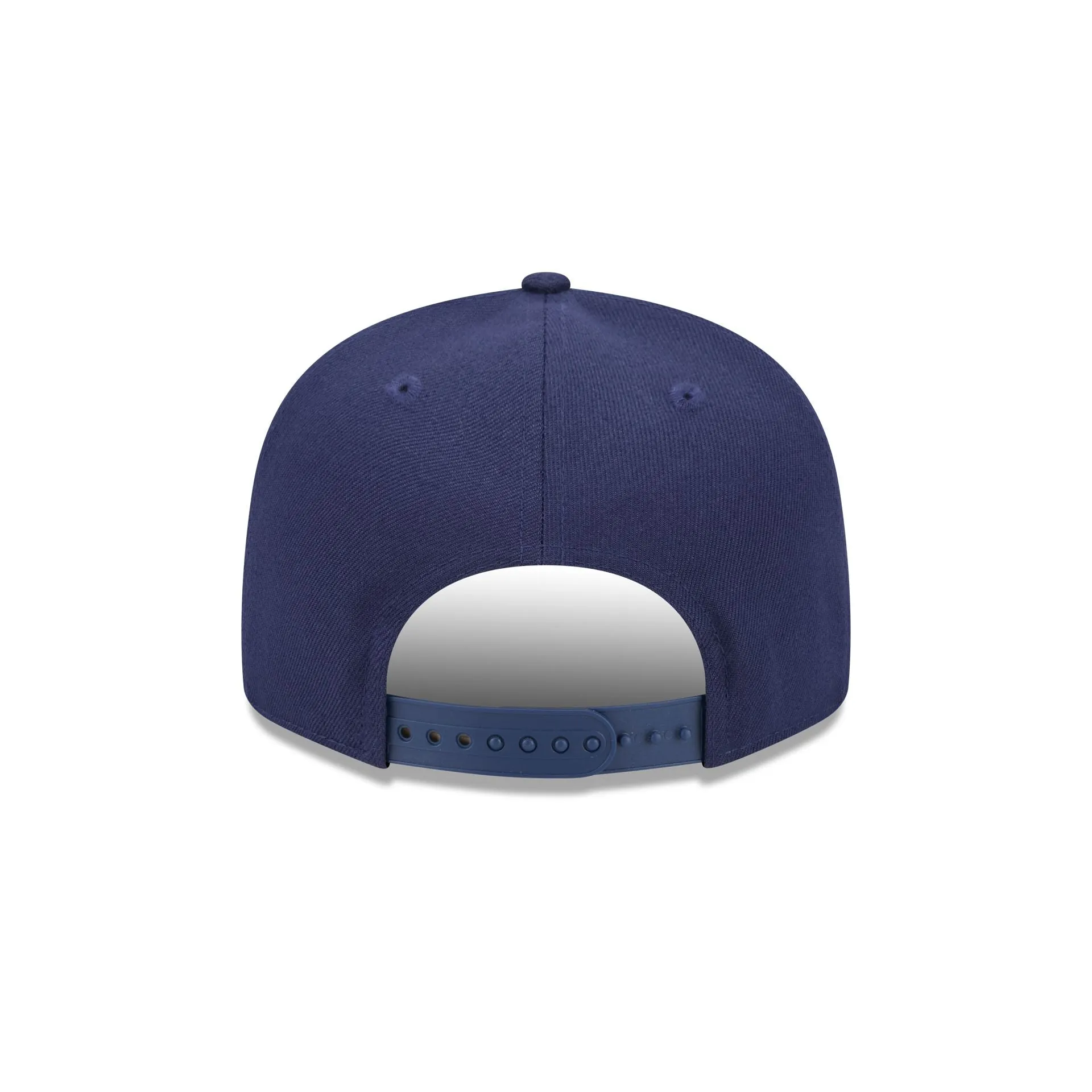 Milwaukee Brewers Cooperstown 9FIFTY Snapback Hat