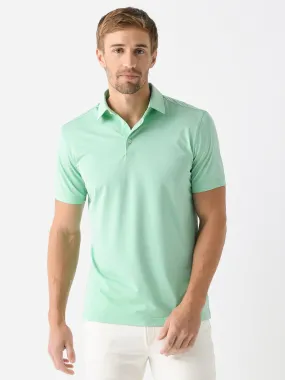     MIZZEN+MAIN  Men's Versa Polo    