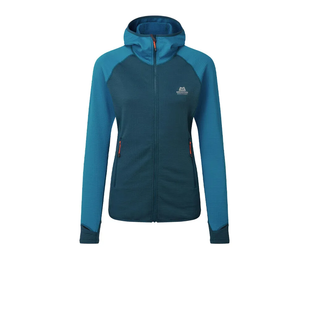 Mountain Equipment Eclipse Hooded Women's Jacket - SS24