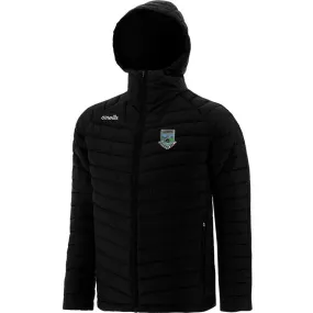 Mullinavat GAA Club Kids' Peru Hooded Padded Jacket