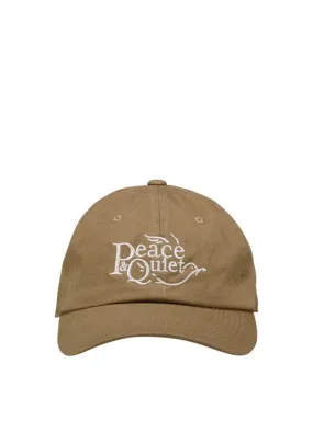 Museum of Peace & Quiet Glide Dad Hat