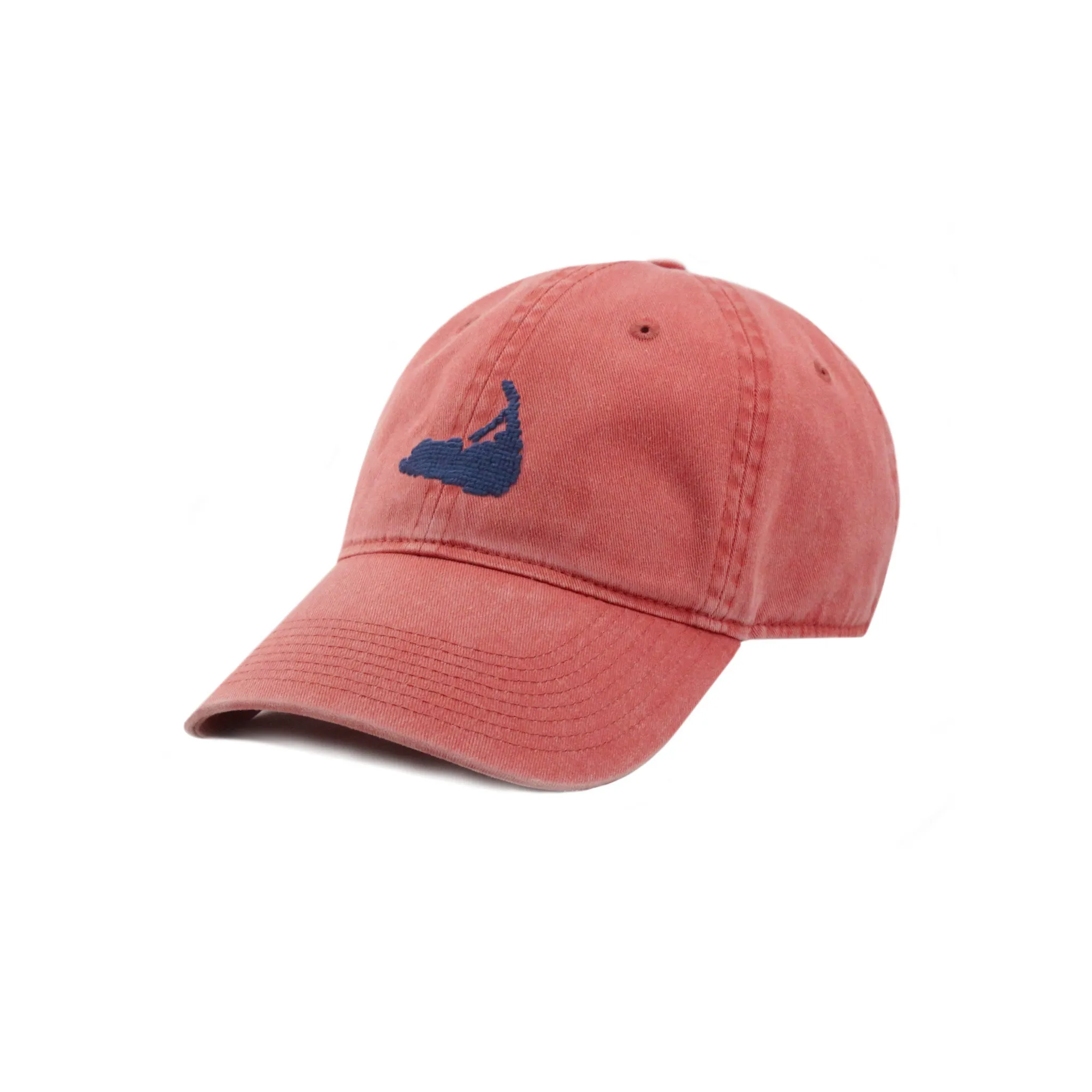 Nantucket Island Hat (Nantucket Red)