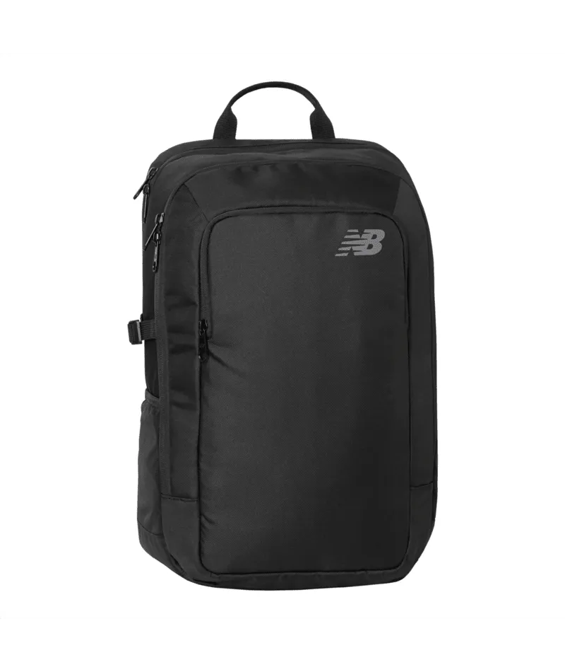 New Balance Logo Backpack