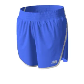 New Balance Women's Accelerate 5 Inch Short