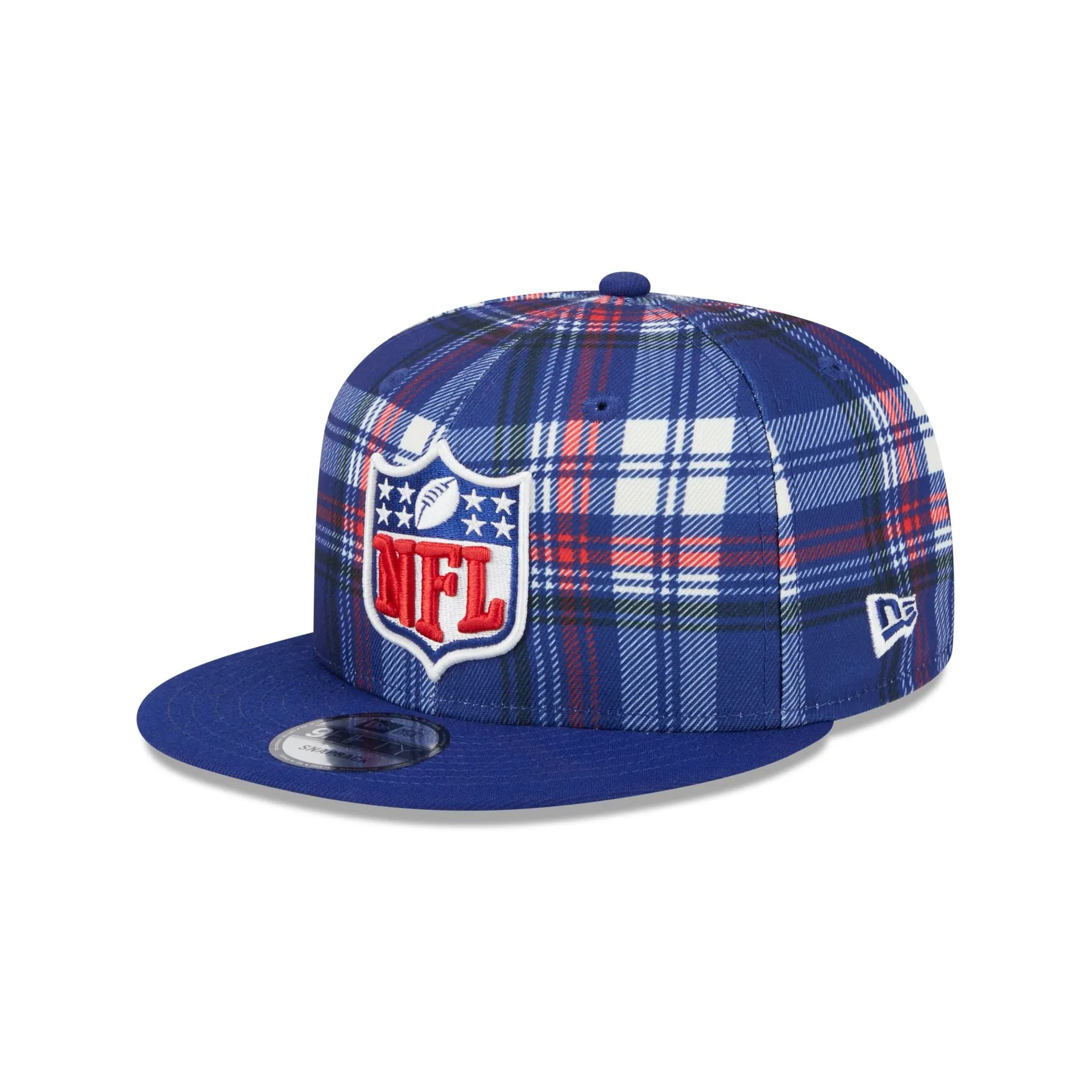 NFL 2024 Sideline Statement 9FIFTY Snapback Hat