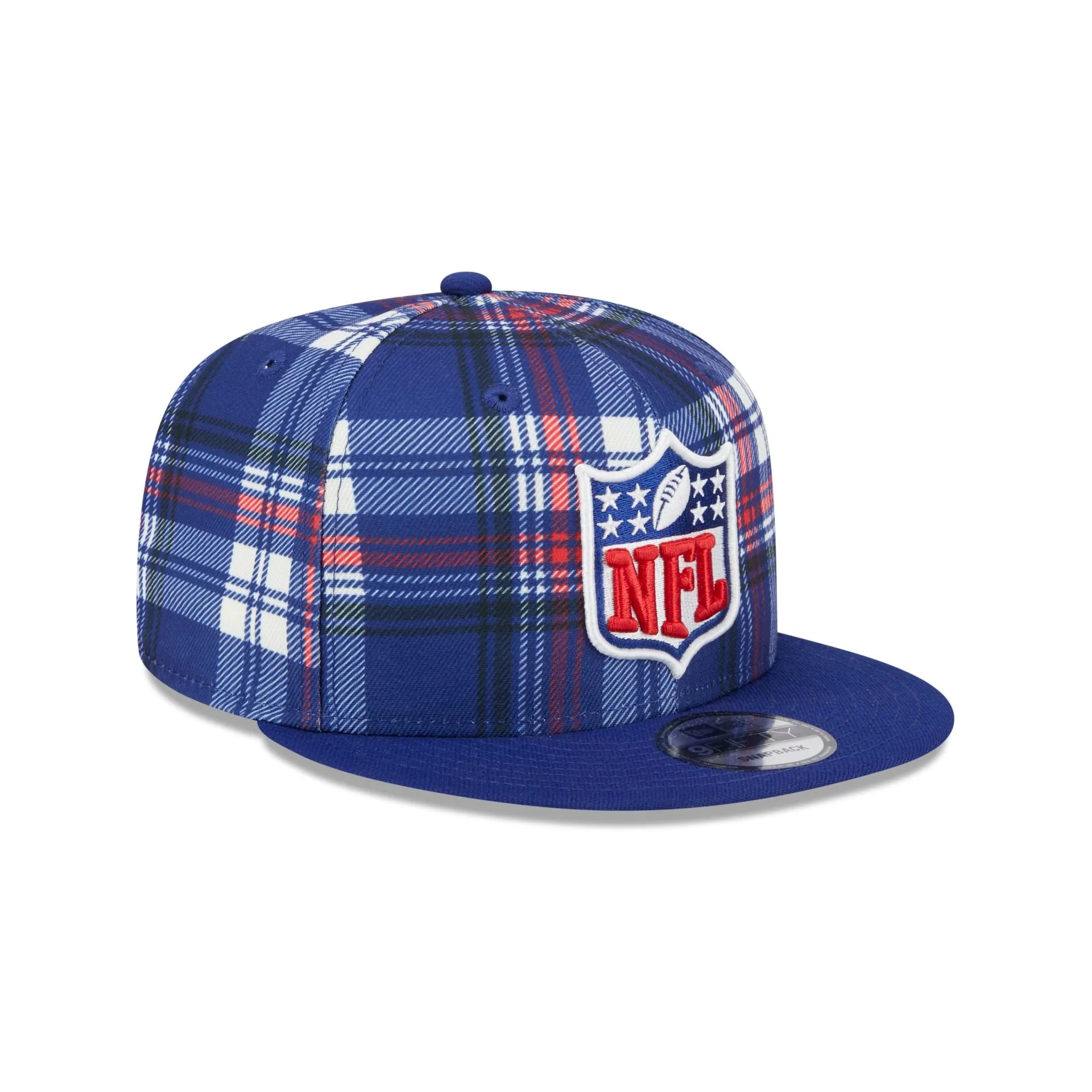 NFL 2024 Sideline Statement 9FIFTY Snapback Hat