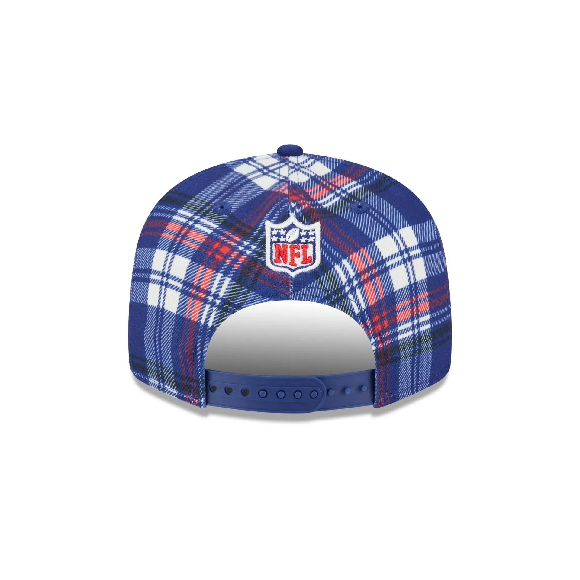 NFL 2024 Sideline Statement 9FIFTY Snapback Hat