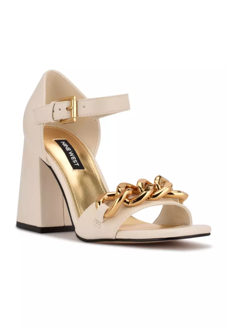 Nine West Nine West Jerri Dress Sandals