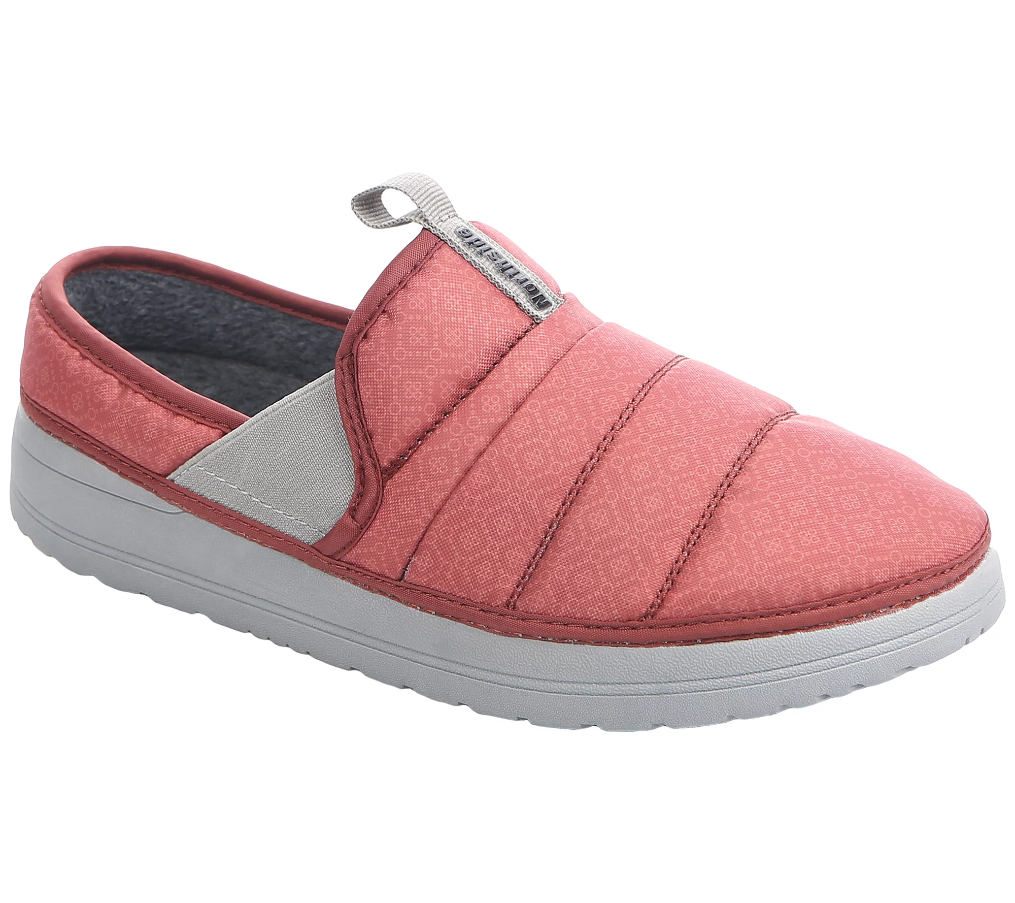 Northside Women's Camp Slipper- Rainier