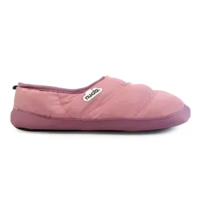 Nuvola Pink Classic Slipper Sizes 26-35  - Clement