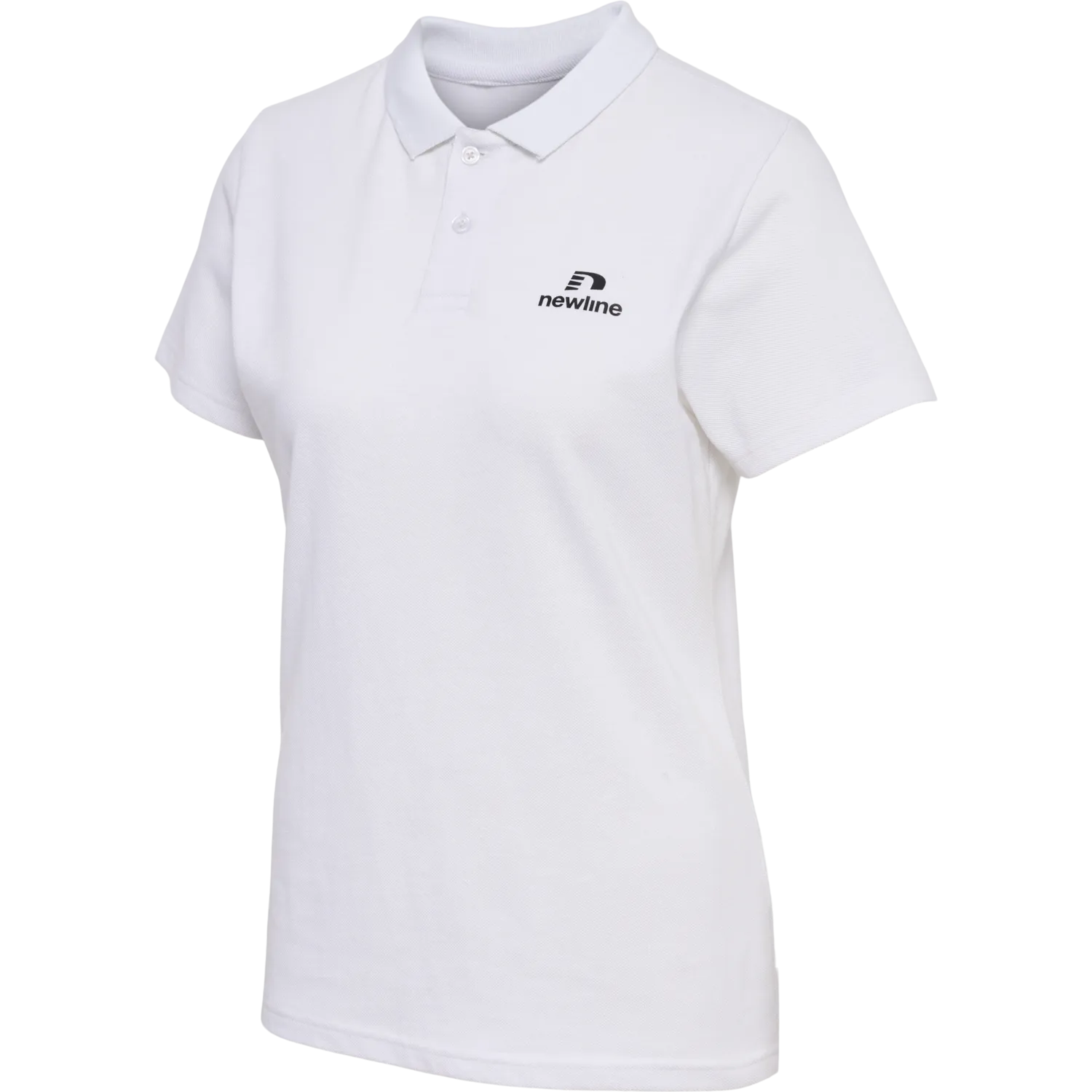 nwlLEA COTTON POLO WOMEN