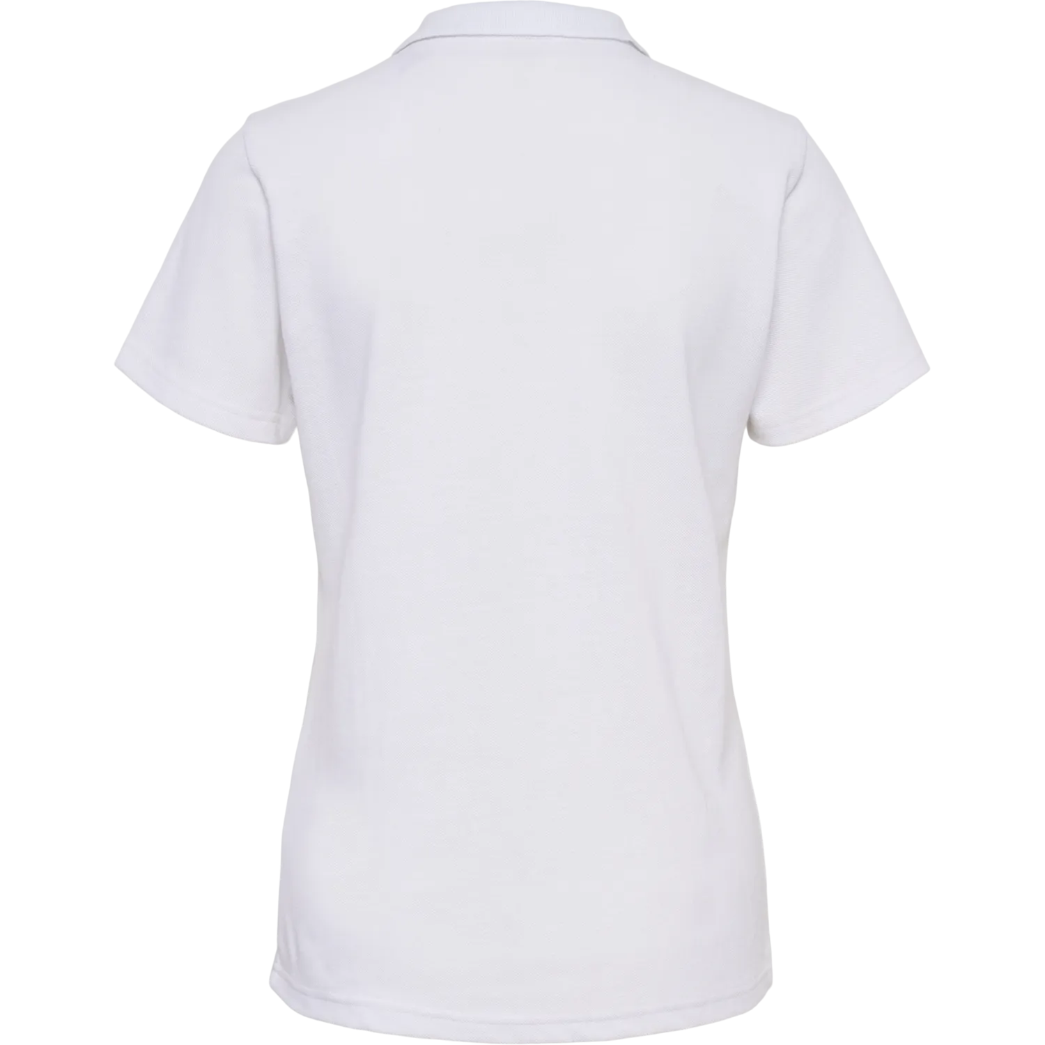 nwlLEA COTTON POLO WOMEN