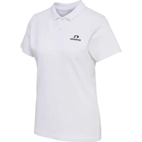 nwlLEA COTTON POLO WOMEN