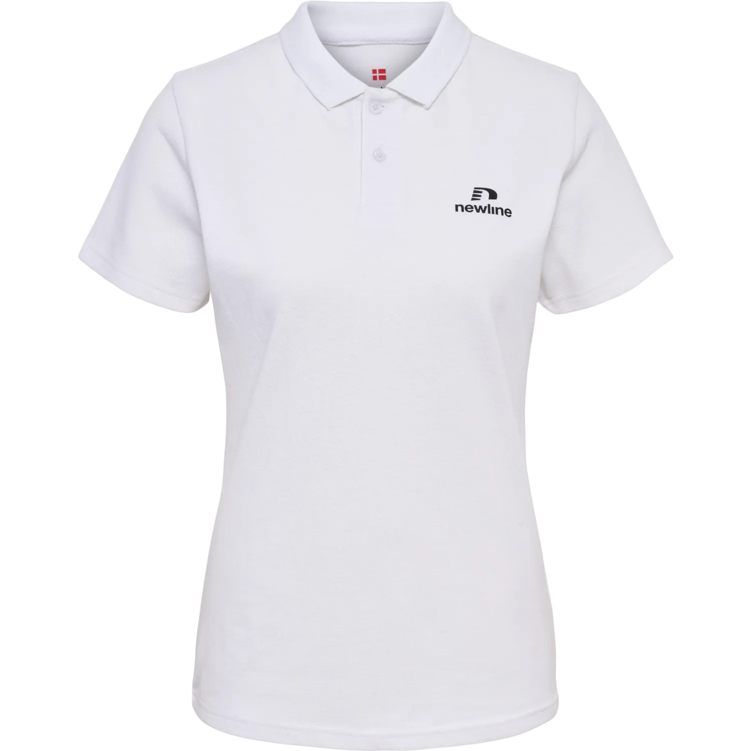 nwlLEA COTTON POLO WOMEN