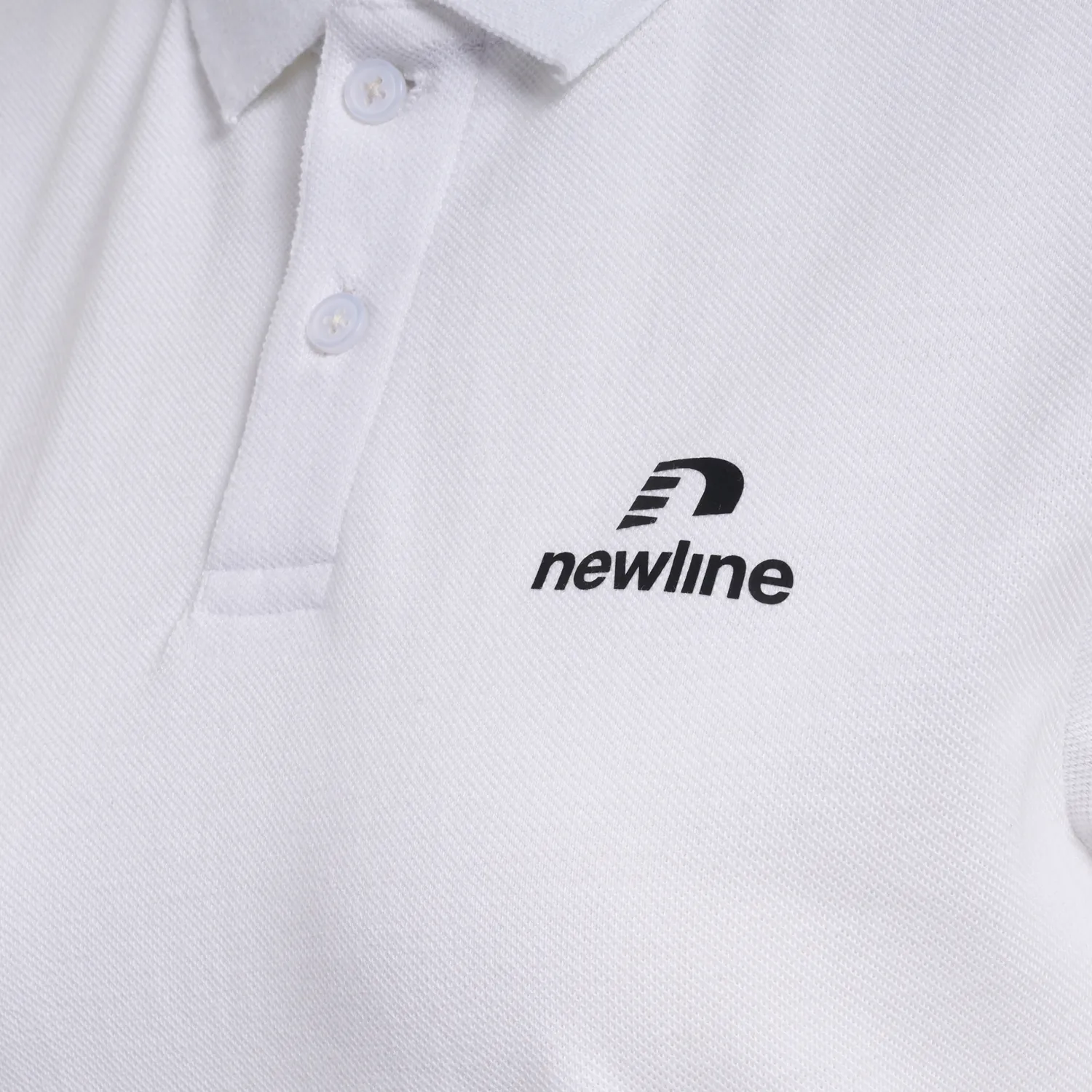 nwlLEA COTTON POLO WOMEN