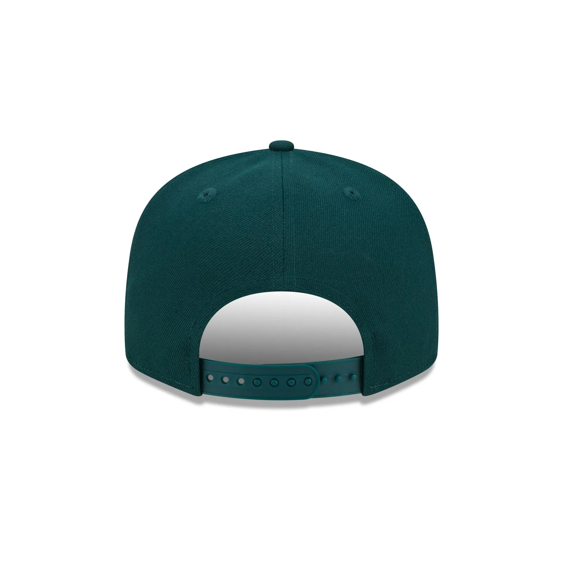 Oakland Athletics Wordmark 9FIFTY Snapback Hat