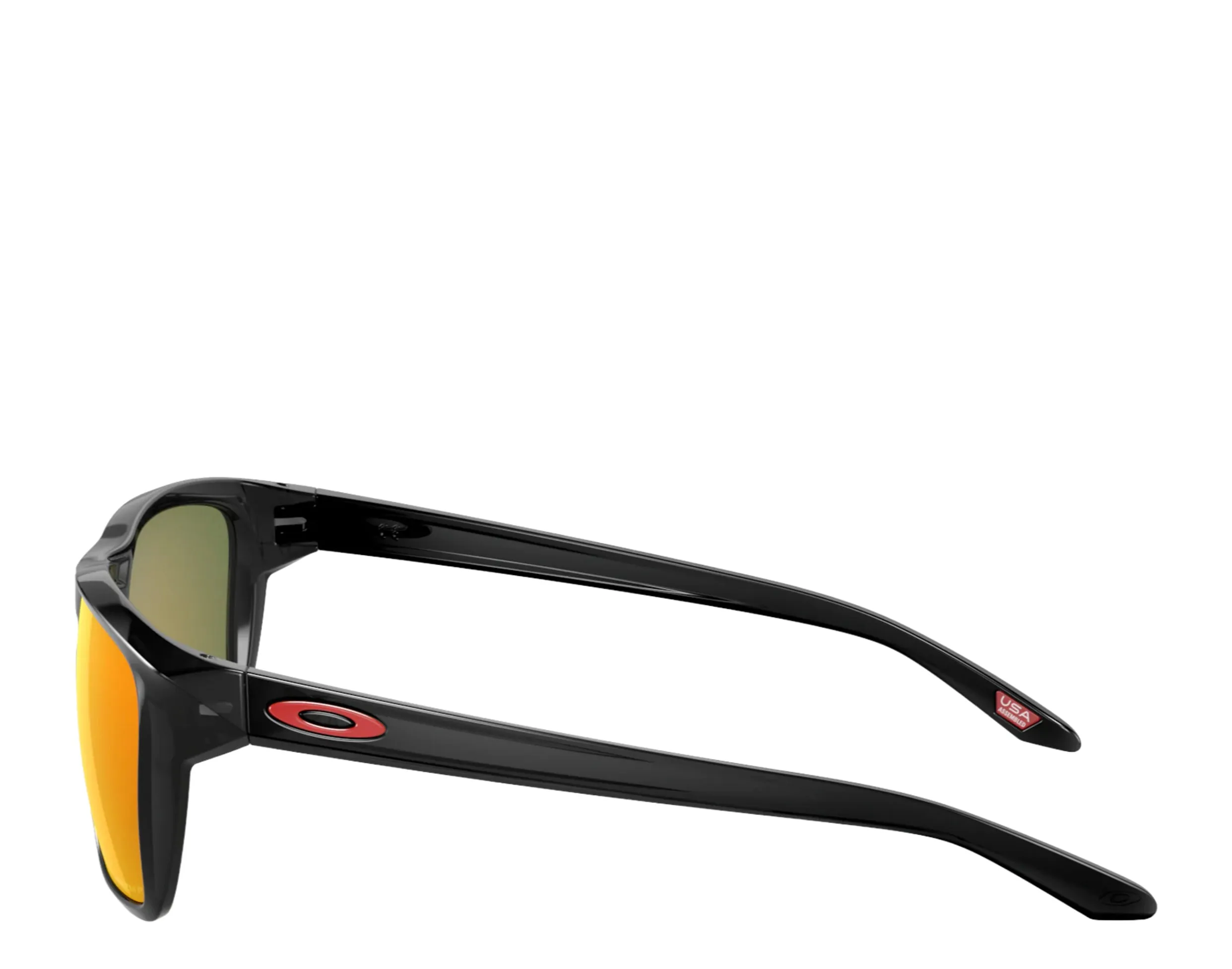 Oakley Sylas Polarized Sunglasses