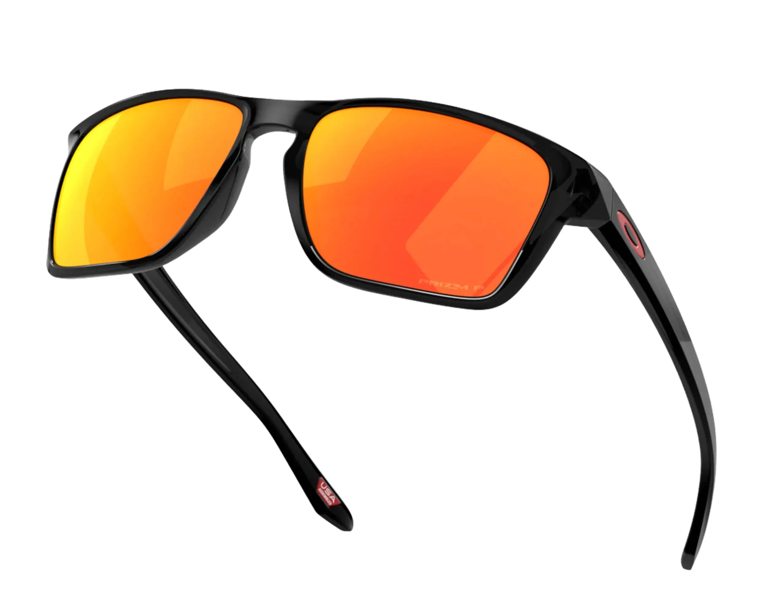 Oakley Sylas Polarized Sunglasses