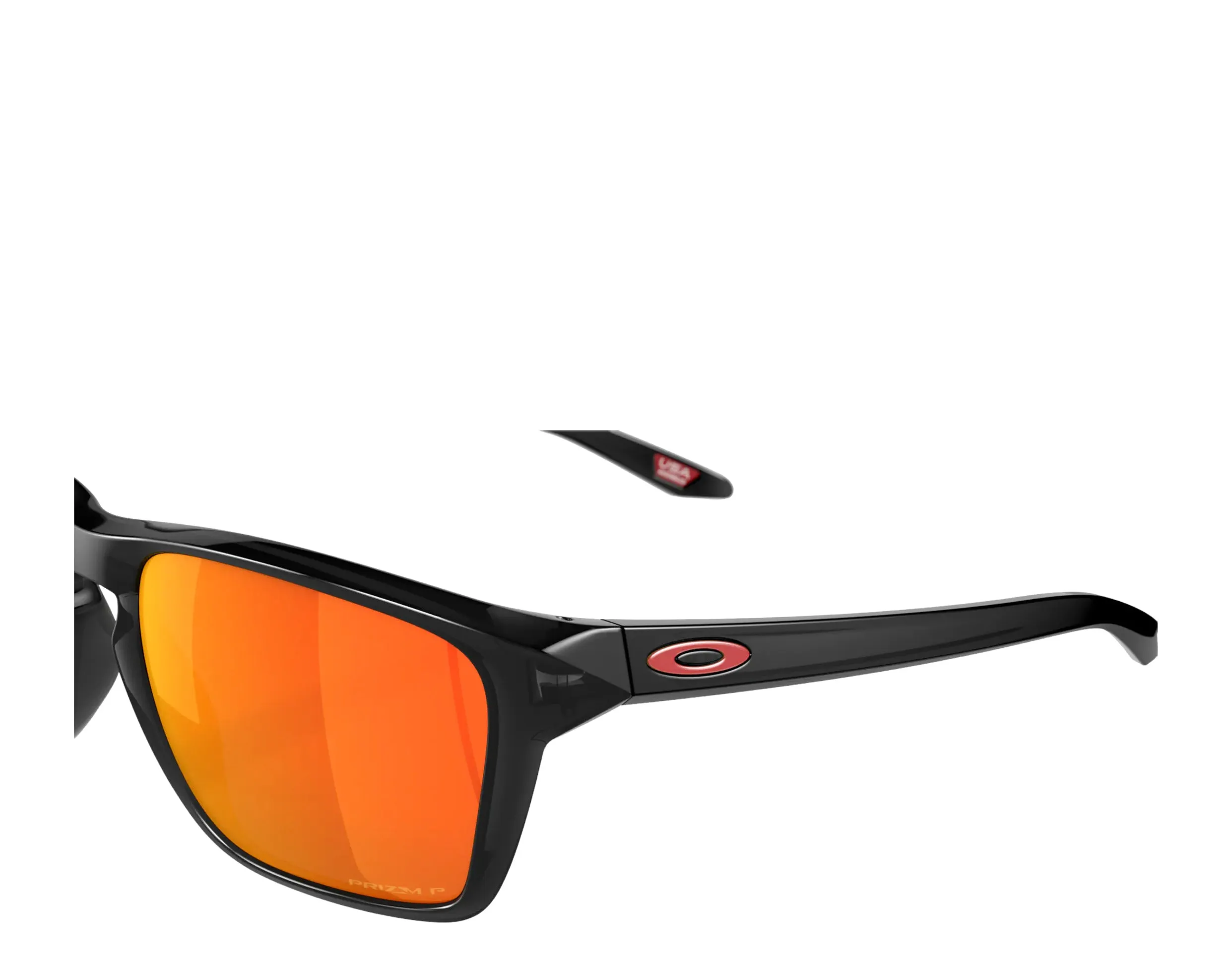 Oakley Sylas Polarized Sunglasses