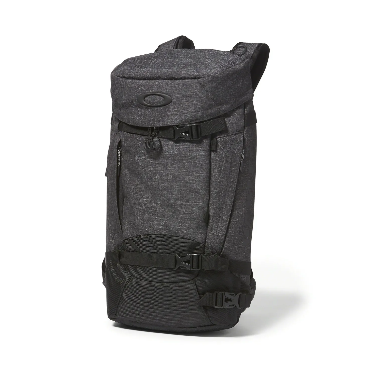 Oakley Tech 18L Blackout Backpack