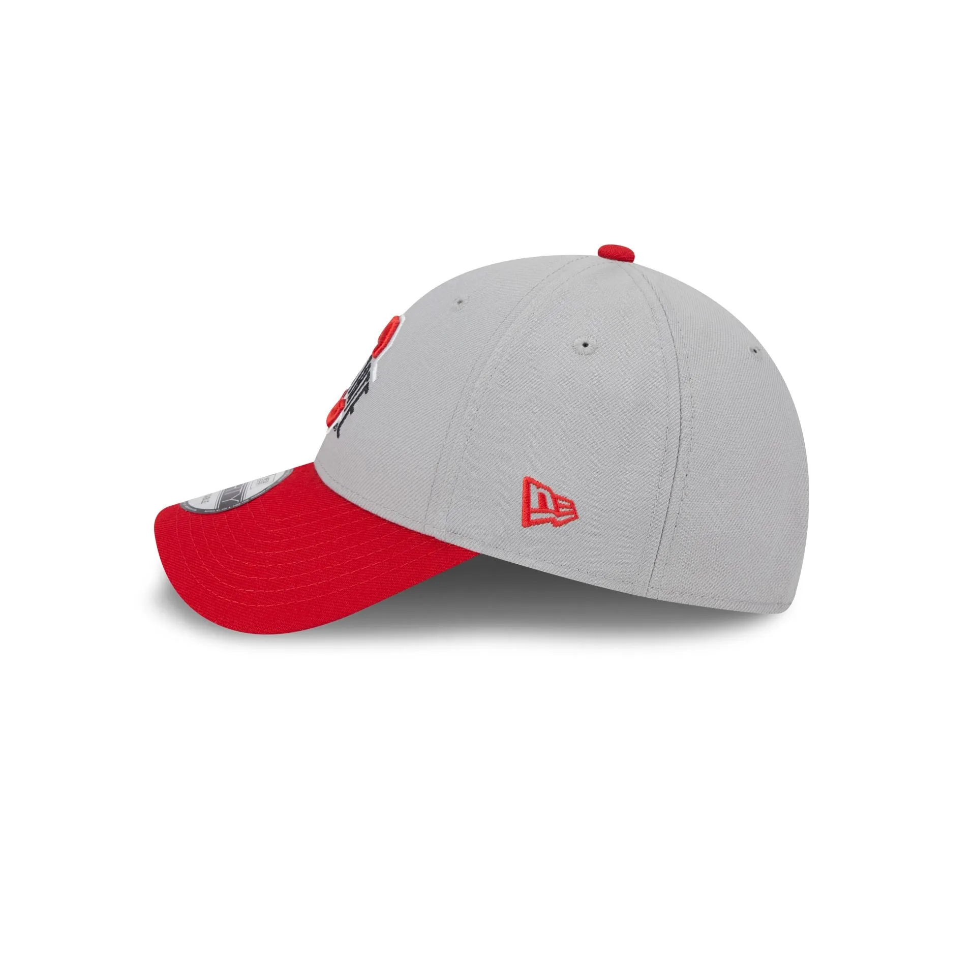 Ohio State Buckeyes 9FORTY Adjustable Hat