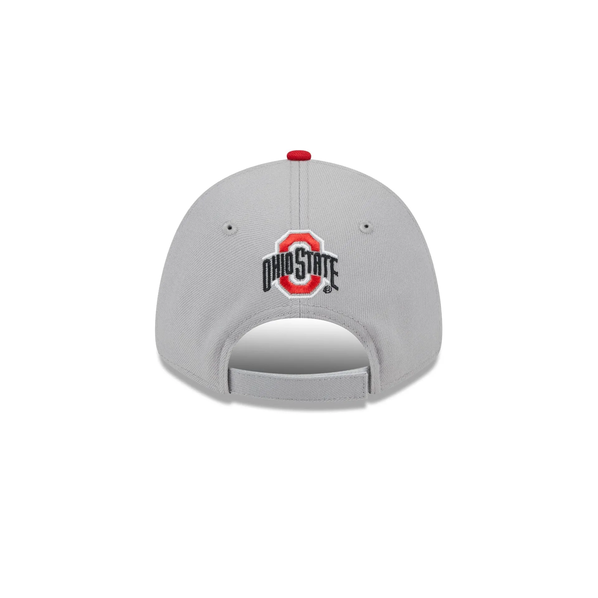 Ohio State Buckeyes 9FORTY Adjustable Hat