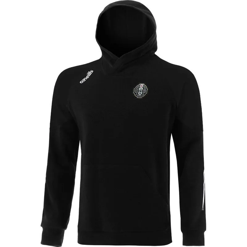 Omagh St Enda's GAA Kids' Oslo Fleece Overhead Hoodie