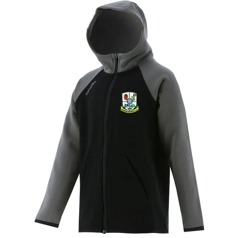 Oram GFC Kids' Henry Fleece Full Zip Hoodie