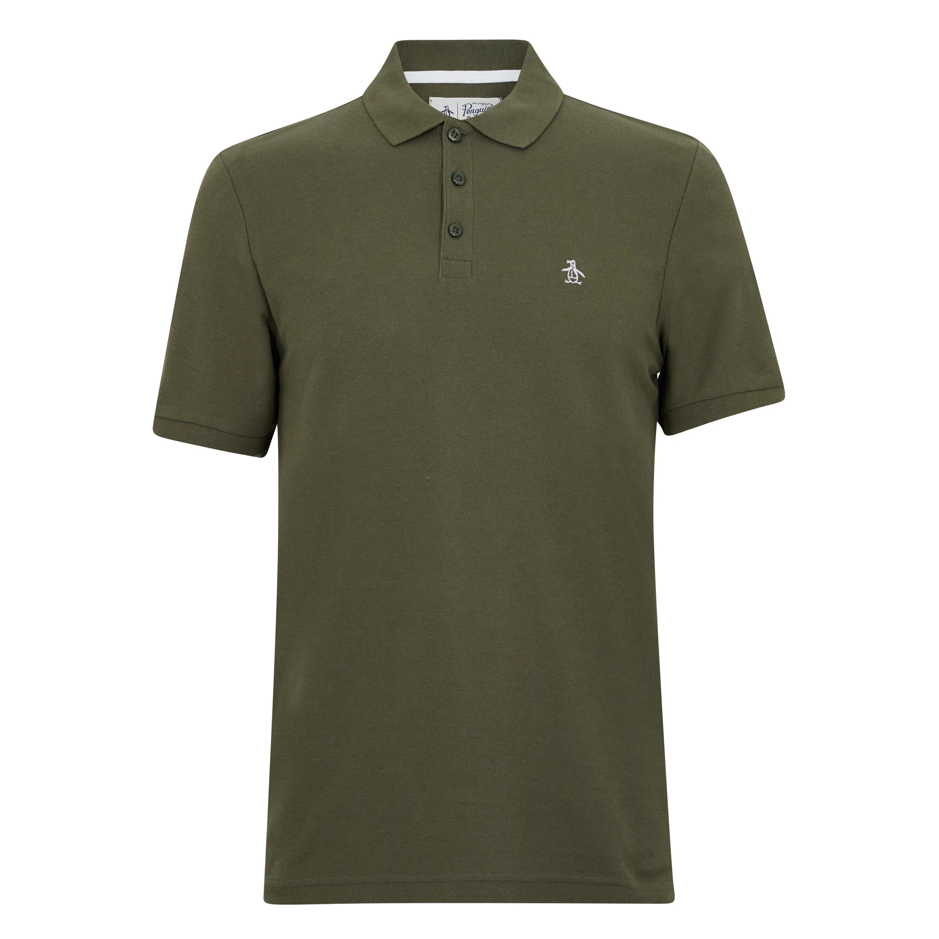 Original Penguin Basic Polo