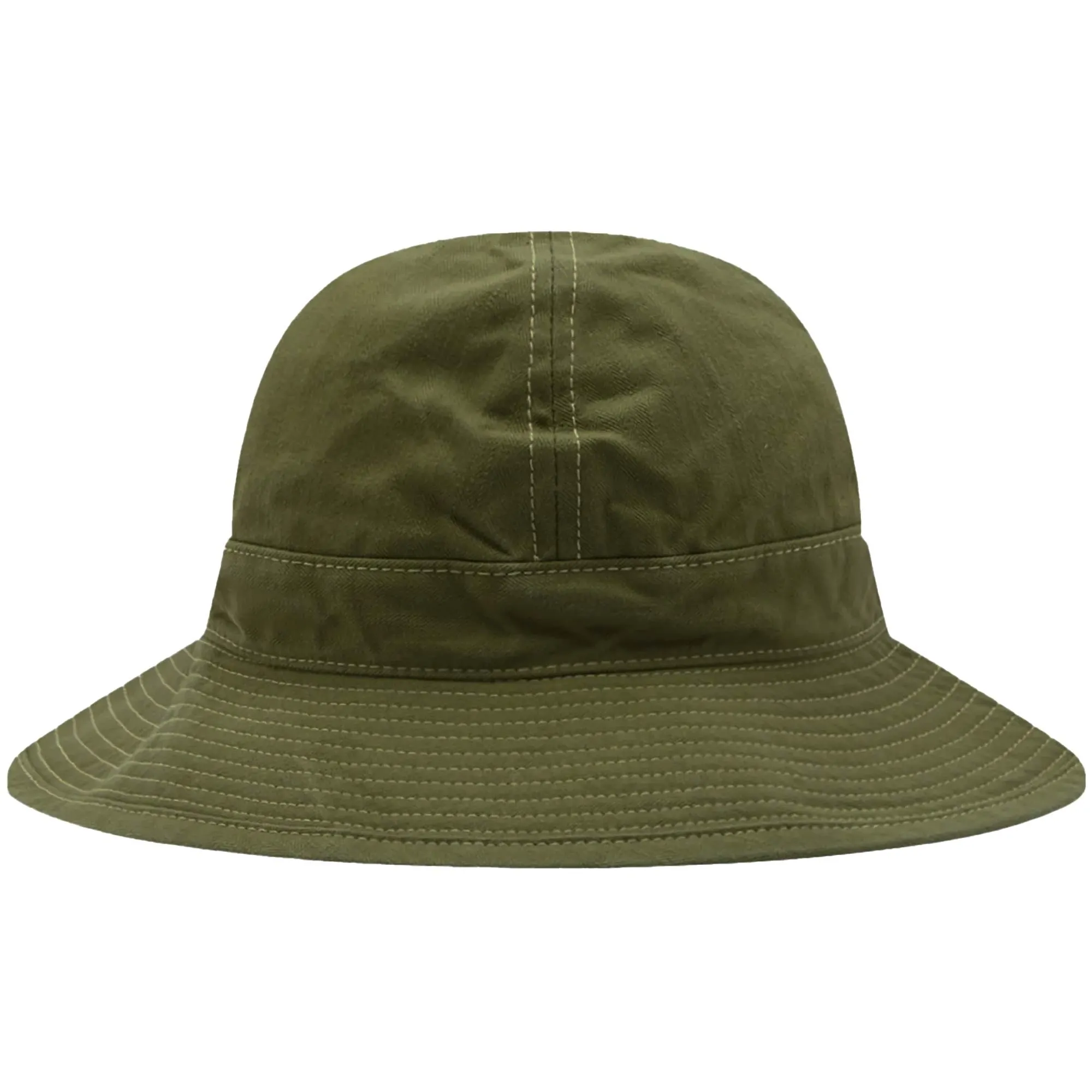 OrSlow US Navy Hat - Green