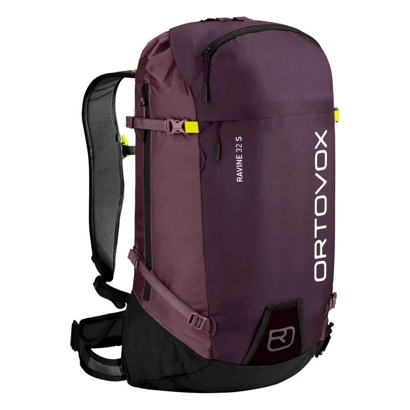 Ortovox Ravine 32 S - Mountaineering backpack - Women's | Hardloop