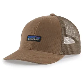 P-6 Label LoPro UnTrucker Hat