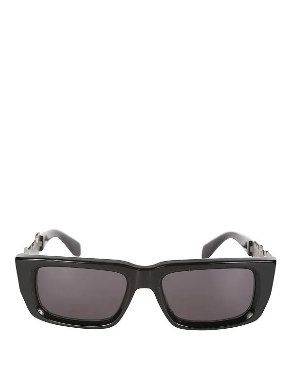 Palm Angels Milford Sunglasses