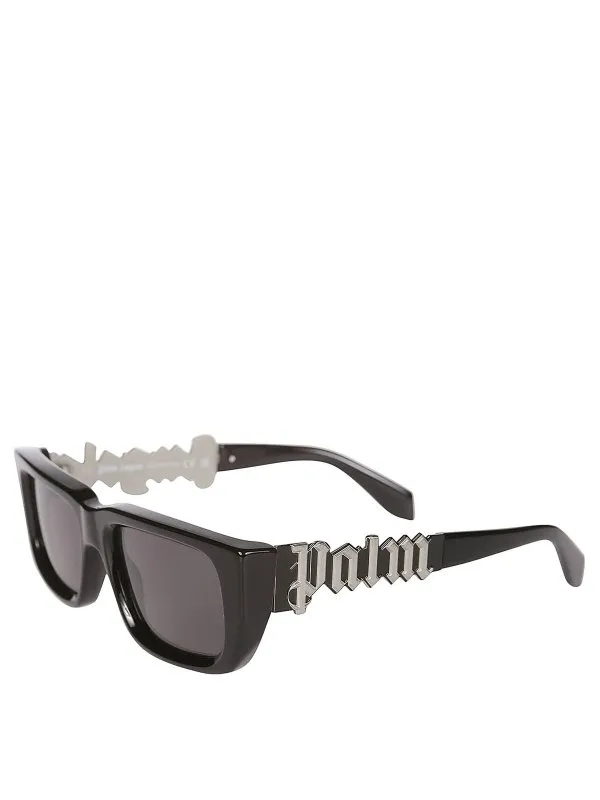 Palm Angels Milford Sunglasses