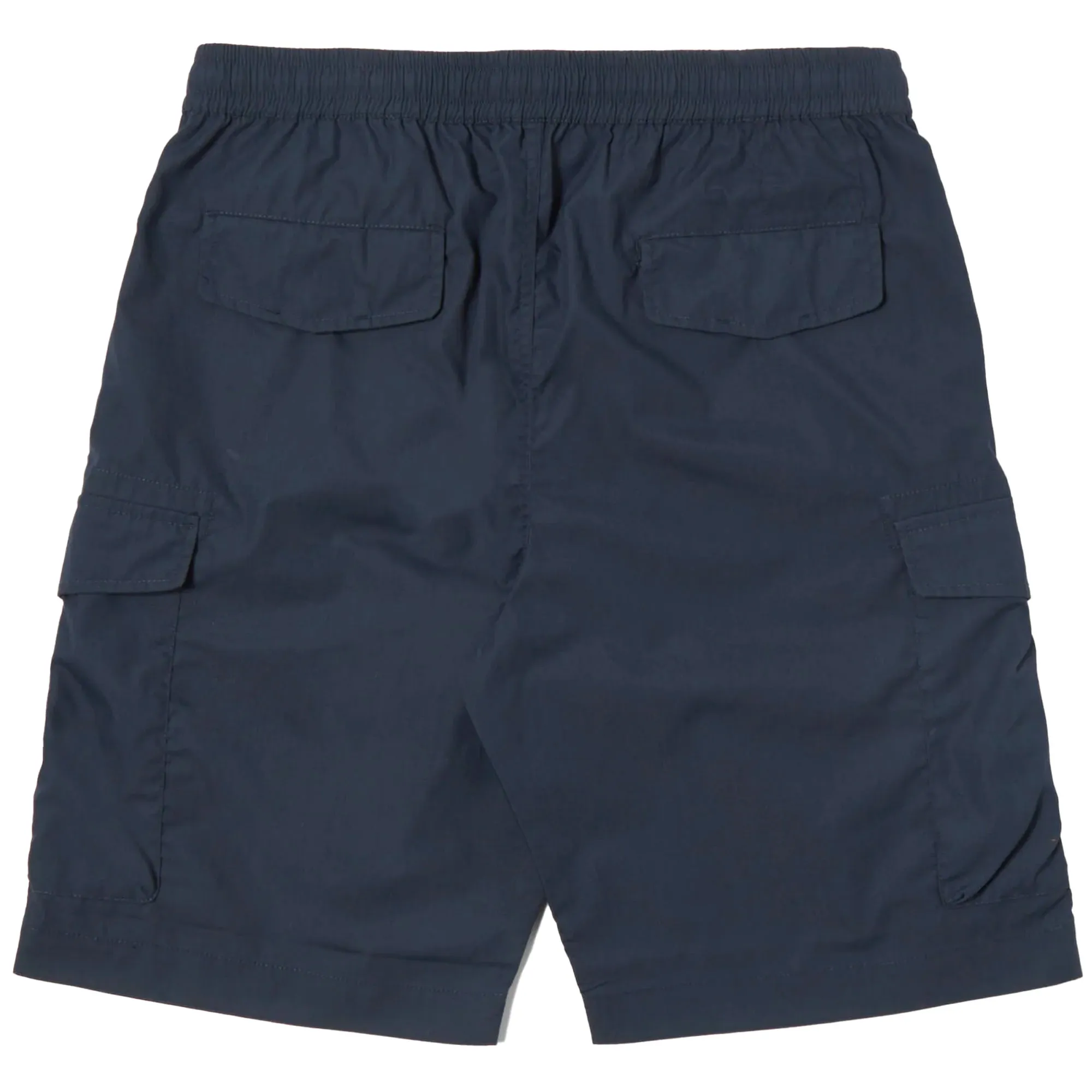 Parachute Shorts - Navy