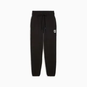 Pivot Basketball Women's Sweat Pants | PUMA Black | PUMA New Arrivals | PUMA 