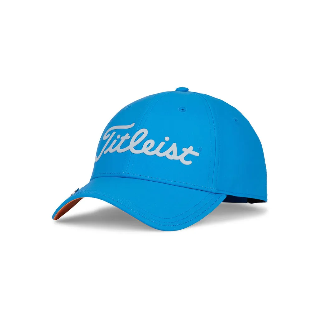 Players Performance Ball Marker Hat