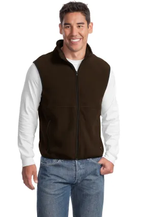 Port Authority R Tek Fleece Vest JP79 SKU: JP79