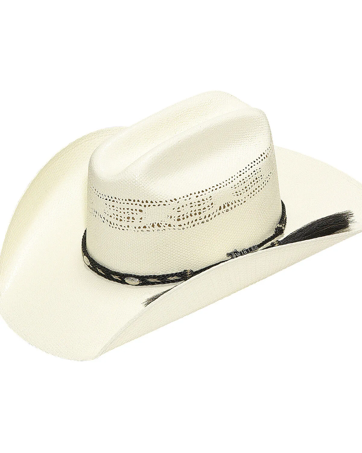 Product Name:  Twister Straw Cowboy Hat