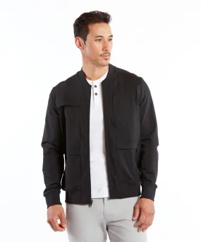 Public Rec Crosstown Bomber Jacket