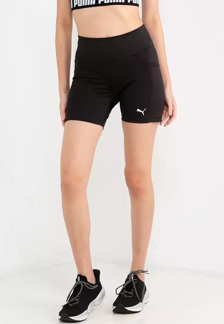 PUMA 5" Tight Training Shorts